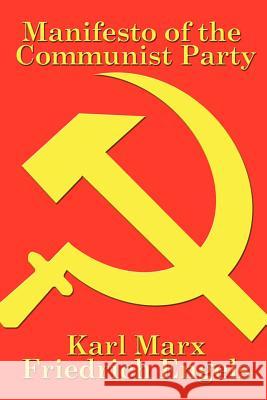 Manifesto of the Communist Party