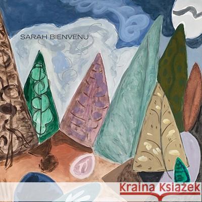 Sarah Bienvenu : Taking Time: Thirty Years of Painting New Mexico