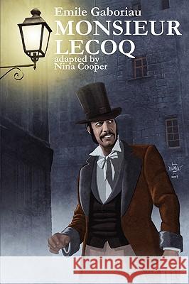 Monsieur Lecoq