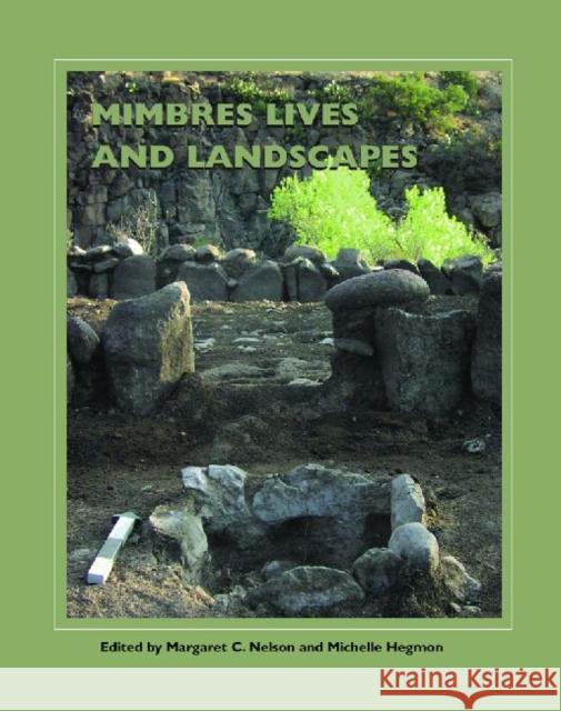 Mimbres Lives and Landscapes
