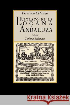 La Lozana Andaluza