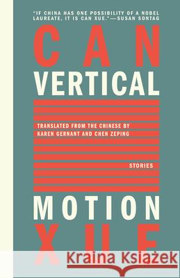 Vertical Motion