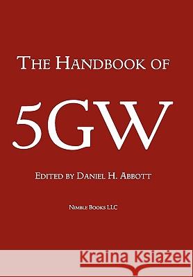 The Handbook of Fifth-Generation Warfare (5GW)