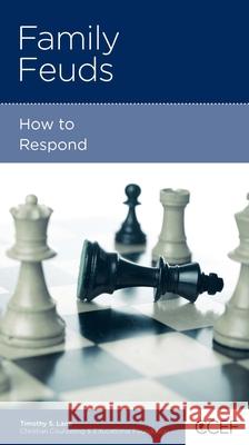 Family Feuds: How to Respond