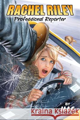 Rachel Riley: Professional Reporter