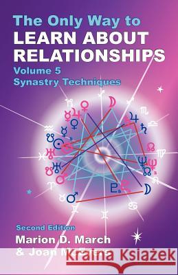 The Only Way to Learn About Relationships