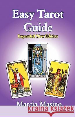 Easy Tarot Guide
