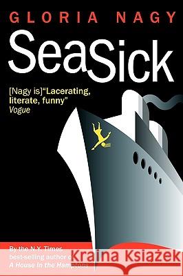 Seasick