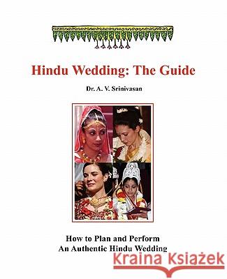 Hindu Wedding: The Guide