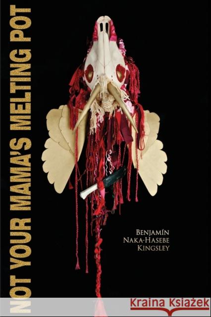 Not Your Mama's Melting Pot