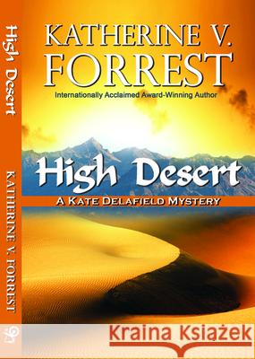 High Desert