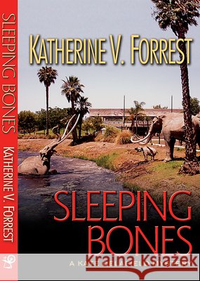 Sleeping Bones