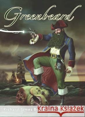 Greenbeard