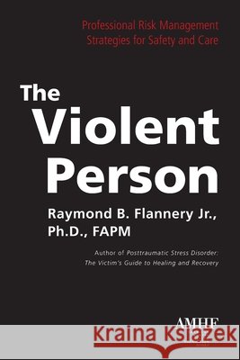The Violent Person