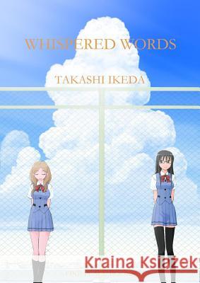 Whispered Words Volume 1