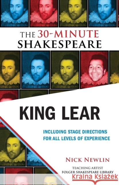 King Lear: The 30-Minute Shakespeare