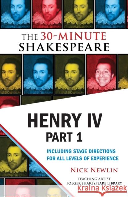 Henry IV, Part 1: The 30-Minute Shakespeare