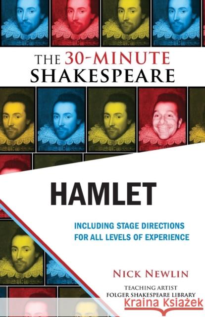 Hamlet: The 30-Minute Shakespeare