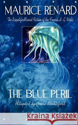 The Blue Peril