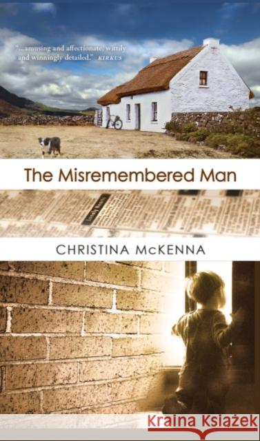 The Misremembered Man