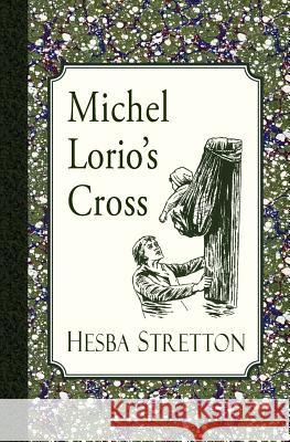 Michel Lorio's Cross