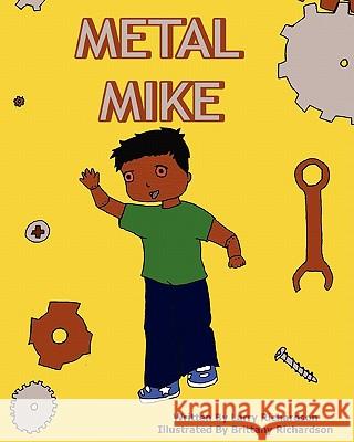 Metal Mike