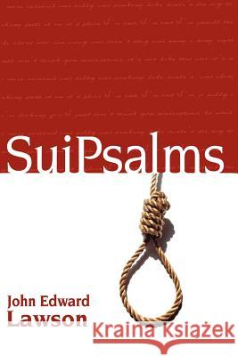 Suipsalms: Collected Poetry