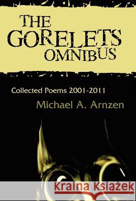 The Gorelets Omnibus