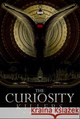 The Curiosity Killers