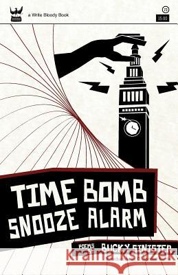 Time Bomb Snooze Alarm