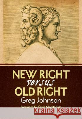 New Right vs. Old Right