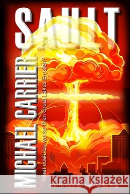 SAULT-What could be worse than Great Lakes Erosion?