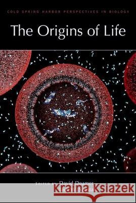 Origins of Life, the CB: A Subject Collection from Cold Spring Harbor Perspectives in Biology