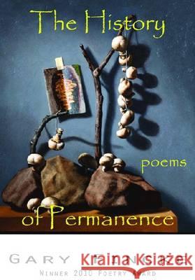 The History of Permanence