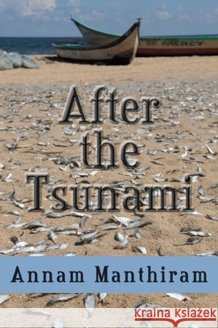 After the Tsunami