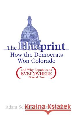 The Blueprint: How the Democrats Won Colorado (and Why Republicans Everywhere Should Care)