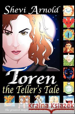 Toren the Teller's Tale