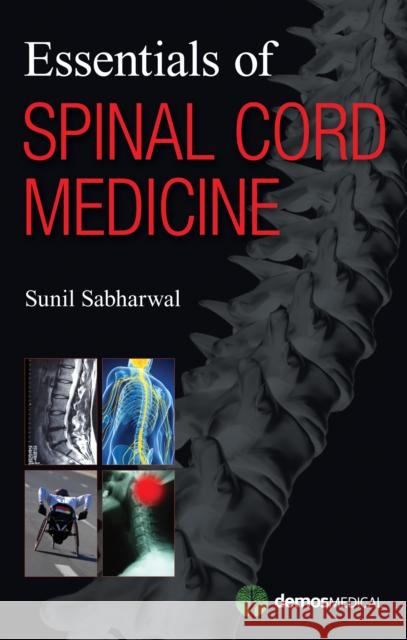 Essentials of Spinal Cord Medicine