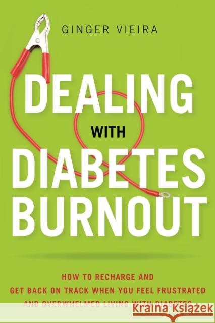 Dealing with Diabetes Burnout