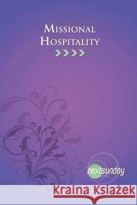 Missional Hospitality