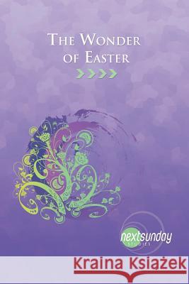 The Wonder of Easter