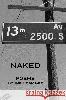 Naked: poems