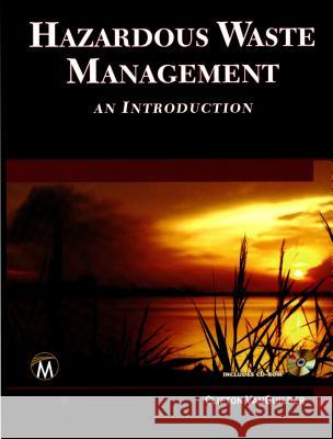 hazardous waste management: an introduction 