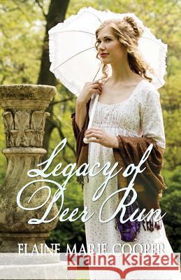 Legacy of Deer Run