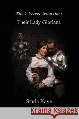 Their Lady Gloriana