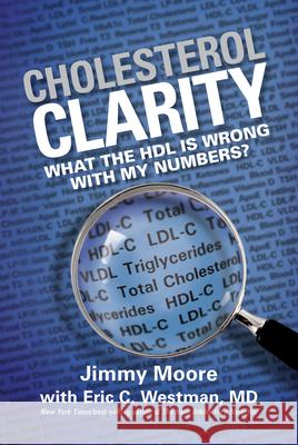 Cholesterol Clarity: What The HDL Is Wrong With My Numbers?