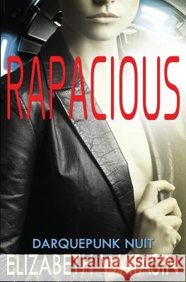 Rapacious