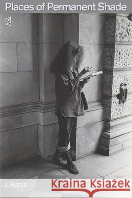 Places of Permanent Shade