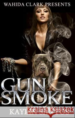 Gun Smoke