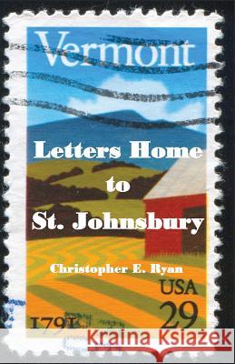 Letters Home to St. Johnsbury